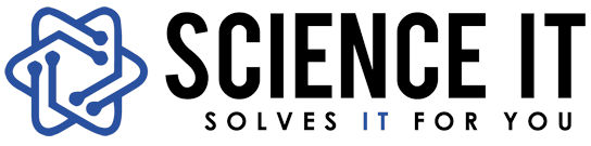 SCIENCE IT